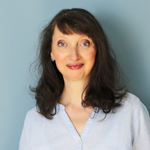 Katrin Lübeck Profilbild
