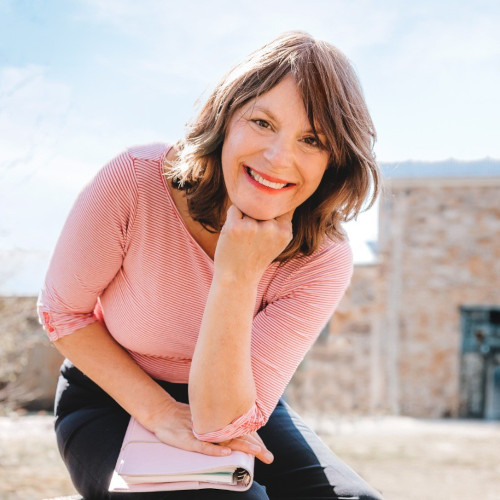 Manuela Eilers Profilbild